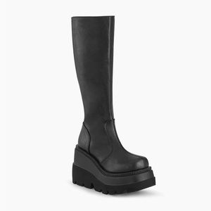Shaker - 100 Demonia Platform Boots